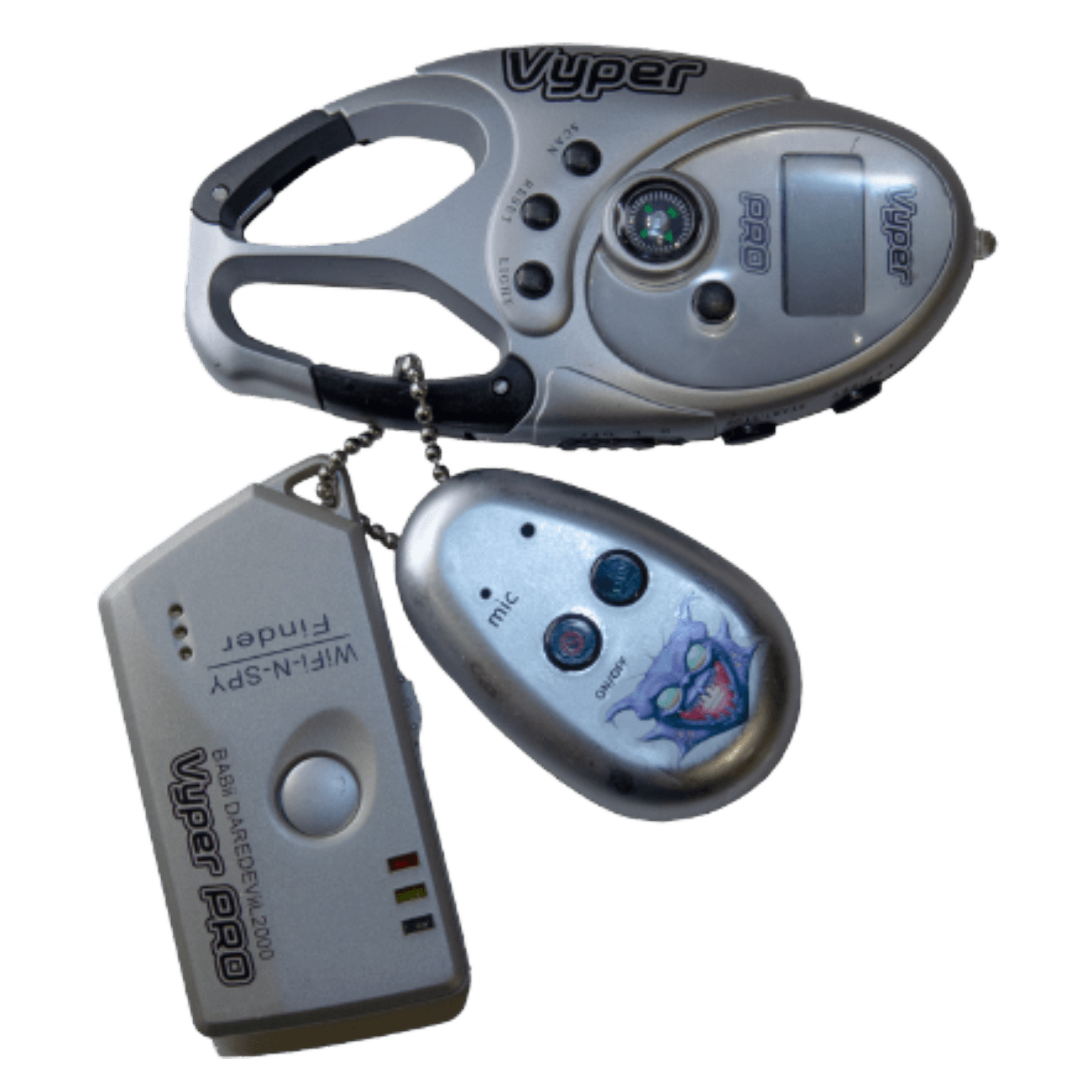 VYPER PRO **UNTESTED**